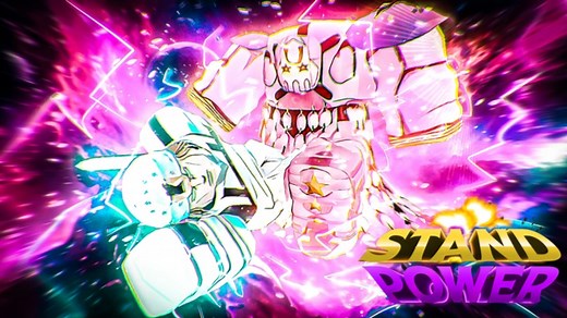 Stand Power Trello & Discord Links [OFFICIAL]