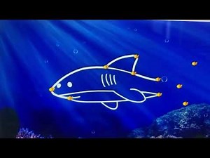 Scuba Dots Ep 04