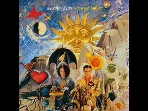 Tears for Fears - Badman's Song