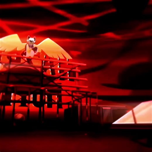 Alastor vs. Adam: Hazbin Hotel Edit Showdown