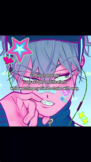 Embracing Loneliness: A Humorous Take