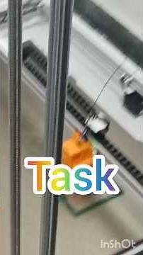 3D Printer Technology / Practical Demonstration