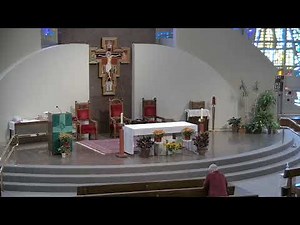 Saint Paul Catholic Church Live Stream