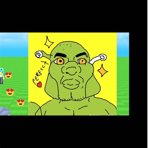 Drawing Challenges in Roblox: My Experience with Draw Me