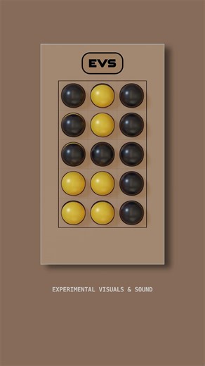 9 Second Countdown | Dot timer