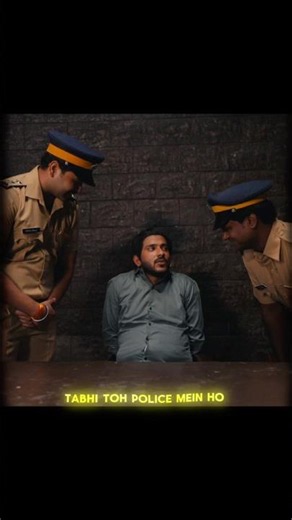 America ki parliament ki baat ho rahi hai doston 😌. #khansir #police #puravjha