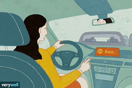 The Difference Between Mental Strength and Mental Health