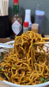 You have to be BRAVE to try these noodles #japan #japanesefood #japanfood #foodinjapan #japanlife | Japan Eat