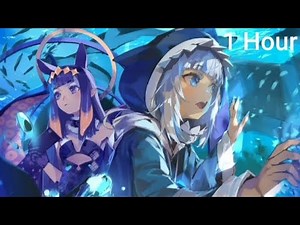 REFLECT - Gawr Gura 1 Hour version