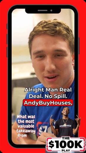 Terrance Williams on Instagram: "This isn’t just theory—it’s a hands-on 3-day event where I’ll show you exactly how to get started in new construction, even if you’ve never built a house before."