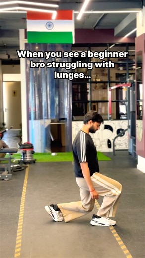Fix Your LUNGES With This Hack…