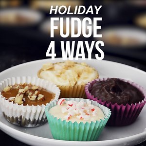 124K views · 350 reactions | This Easy Microwave Fudge Recipe can be...