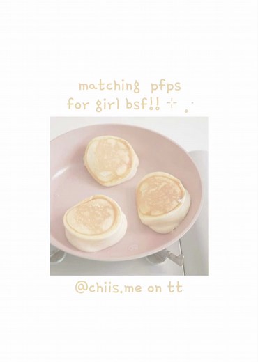 Matching Profile Pictures for Best Friends: Aesthetic Ideas