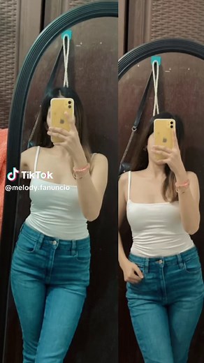 Creative Mirror Selfie Ideas for Stunning Photos