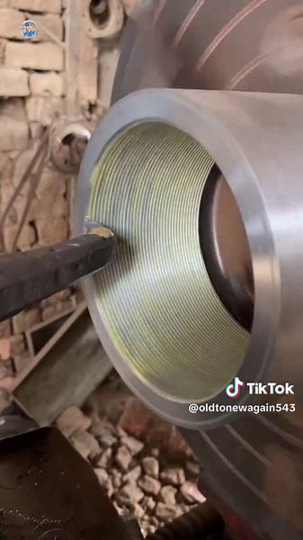 Cutting Thread on a Lathe: Tips and Tricks