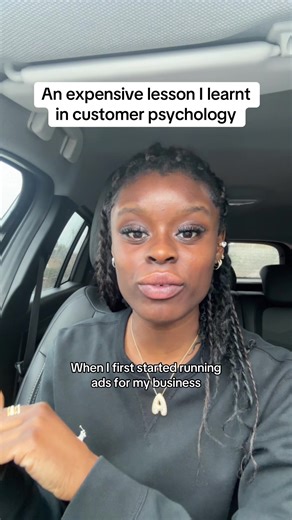 Don’t make the same mistakes I did - this is why it’s so important to observer data and patterns!👏🏾👏🏾 I noticed there was a leak in my funnel and i tried and tested tweaking variables until something finally clicked. #businessowner #entrepreneur #facebookads #shopify #ecommerce