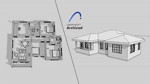 ARCHICAD 25 Basics: Drafting, Modelling & Documenting | Nzangi Muimi | Skillshare