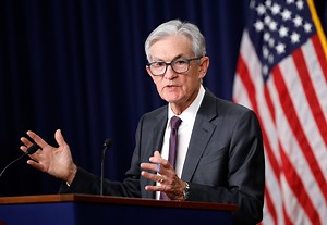Federal Reserve Chair Jerome Powell Speaks on US Economic Outlook