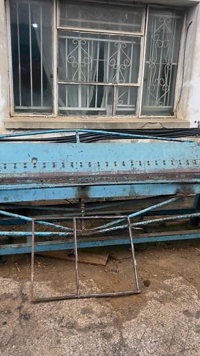 6K views · 46 reactions | For all your threading needs, come to CsF. | Classic Steel Fabrication | Facebook