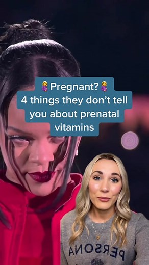 Essential Prenatal Nutrition: What You Need to Know