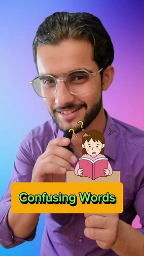 5.4K views · 102 reactions | Similar Words | Grow Vocabulary & Pronunciation 殺 | Fluent English Club | Facebook