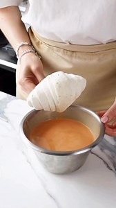 The Real French Pastry on Reels