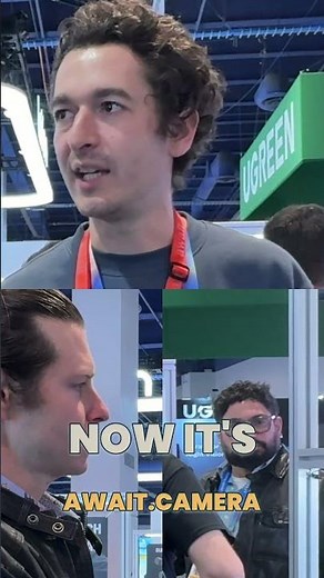 await.camera 8MP Camera: Lo-Fi Quality, PERFECT for Prints & Social! #shorts