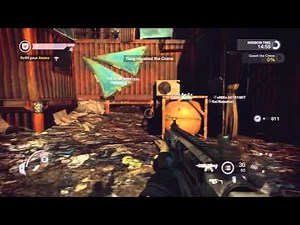 Brink Gameplay Review (Multiplayer) - Worth Buying? Classes and Setups