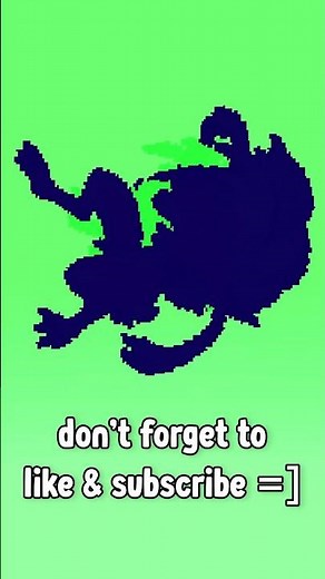 Umbreon Lycanroc fusion looks AMAZING!