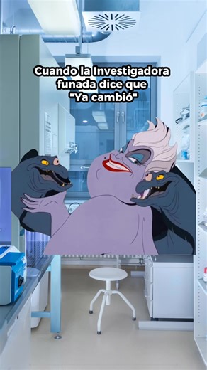 98K views · 1.2K reactions | Pero pequeña y dulce niña...  #science #Laboratorio #Posgrado #lab #UNAM #biologico #biomemes #memes #universidad #biologos #QUIMICOS #Doctorados #PhD #Maestrias #IPN #UAM #laboratorioclinico | Biomemes | Facebook