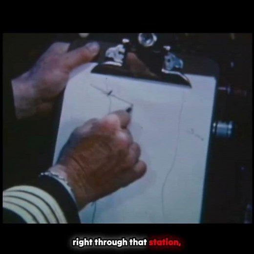 Unlocking the Secrets of Navigation: How Pilots Find Their Way!