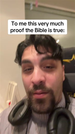 The Truth of Caveman Times and the Bible