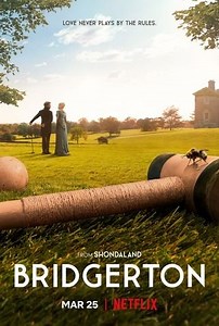Series - Bridgerton S2 - 2022 Watch Online، Video، Trailer، photos، Reviews، Showtimes