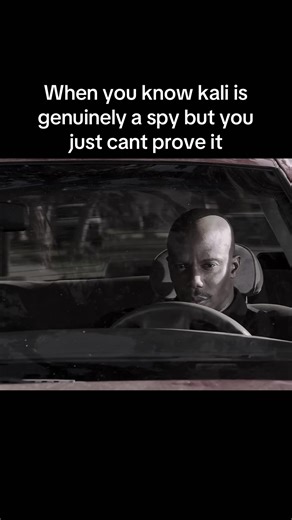 Kali's Secret Spy Life in Stranger Things Explained