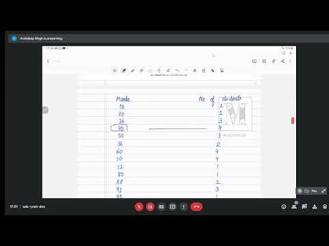 Statistics Lecture-01