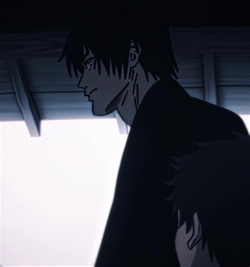 Аниме-редакт: Учим убивать магов в Jujutsu Kaisen