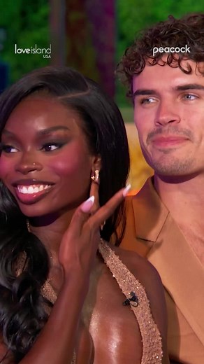 Love Island USA Reunion: Freak-O Nic-O vs Nicolandria