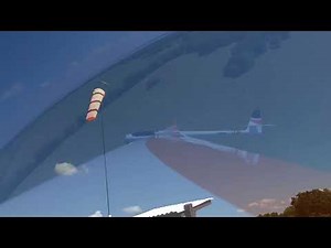 Calima RC Glider from Robbe