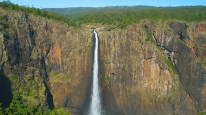 The Fall of Giants: Wallaman Falls