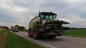 41K views · 1.1K reactions | Chopping corn silage at Sterling Heights Dairy. Longer video is on my YouTube channel. | Farmhand Mike | Facebook