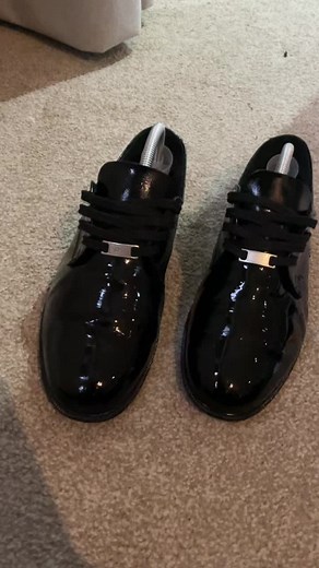 School Shoes: Styles and Shine Tips