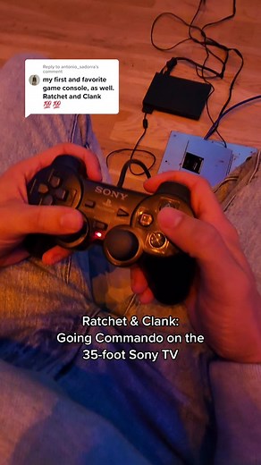 Remembering the Epic Ratchet and Clank Intro | Sony PlayStation 2