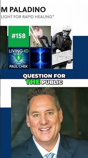 Scalar Light Transmission: Distance Healing Explained!