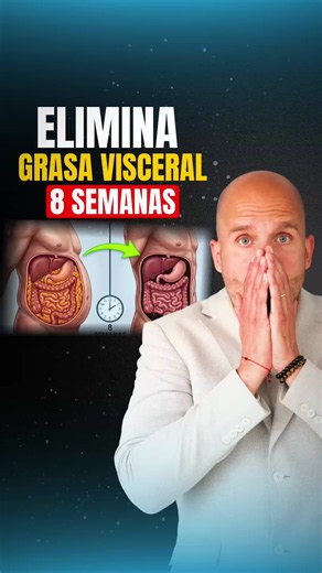 La acción más simple para reducir grasa abdominal: caminar 10 min después de comer. Vídeo completo en mi canal de YT🔎 #grasavisceral #caminar #saludnatural #naturopata #aprendeentiktok #salud #consejosdesalud #perderbarriga #foryou #parati