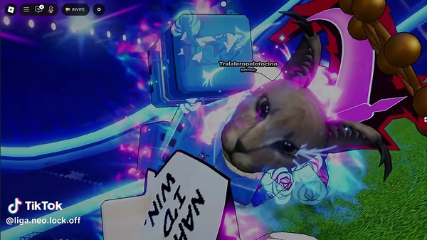 Highlights Liga Neo Lock Off Liga Blue Lock Rivals #futbol⚽️ #fyp #paratii #bluelock #ligabluelockrivals #liga #robloxfyp #bluelockrivals