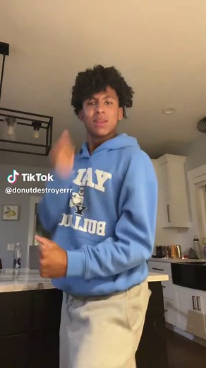 2020 Dance Throwback at Holy Moly Donut Shop