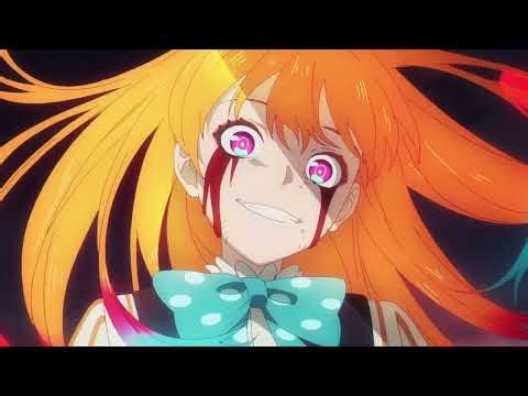 Counting stars AMV