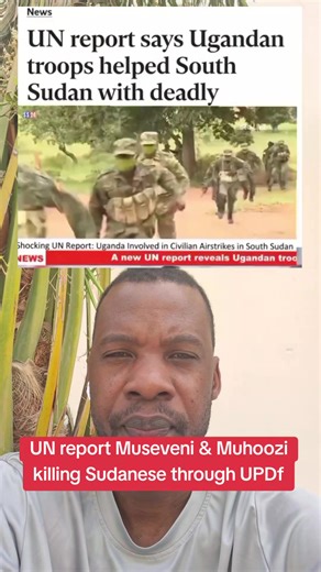 The Impact of Museveni's Actions on Uganda's Future