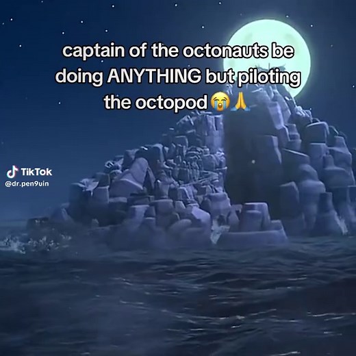 El nuevo filme de los Octonautas y su aventura feliz