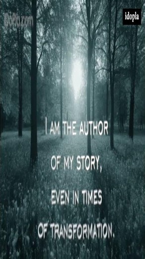 Affirmations for Growth, Change & Self-Improvement